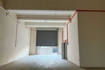 Taman Perindustrian Murni Senai