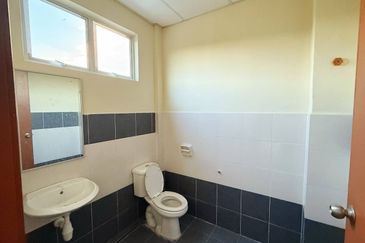 Taman Perindustrian Murni Senai