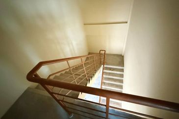 Taman Perindustrian Murni Senai