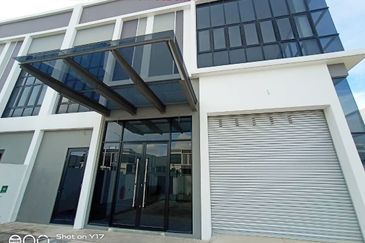 Eco Business Park 2