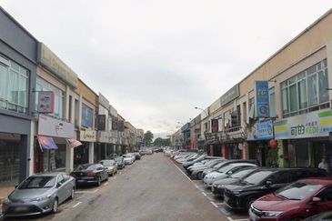 Taman Nusa Bestari, Skudai