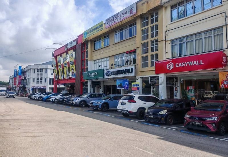 Taman Nusa Bestari, Skudai