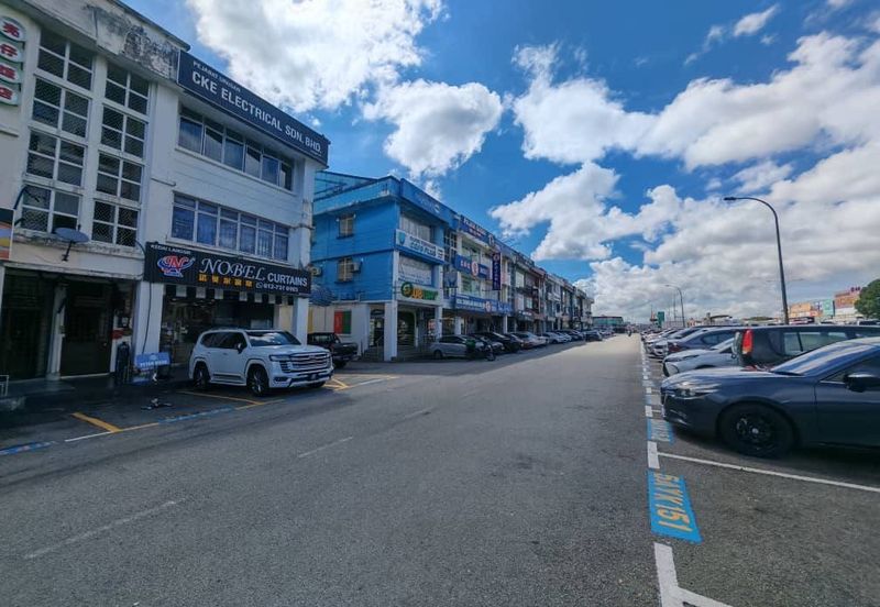 Taman Nusa Bestari, Skudai