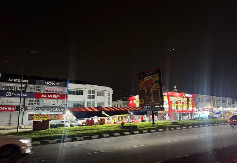 Taman Nusa Bestari, Skudai