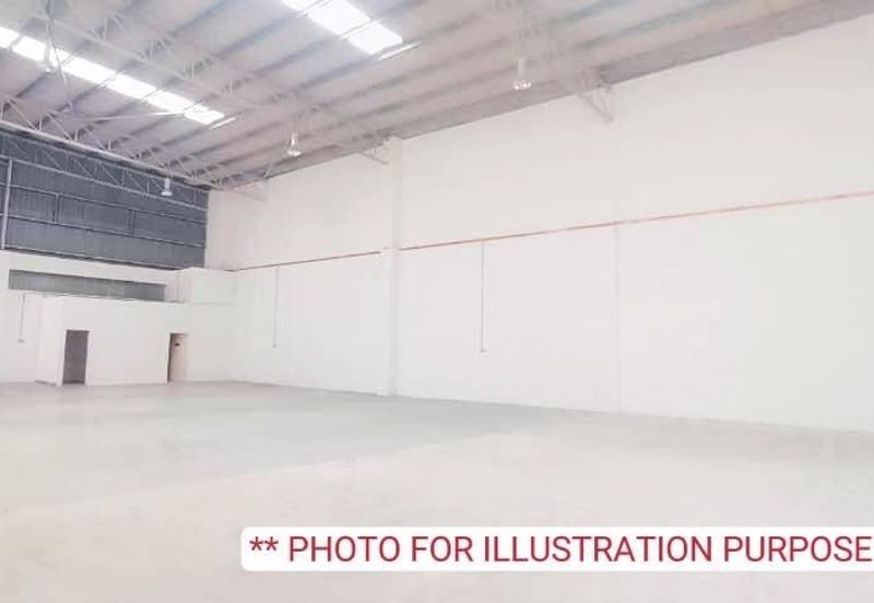 Setia Business Park 2