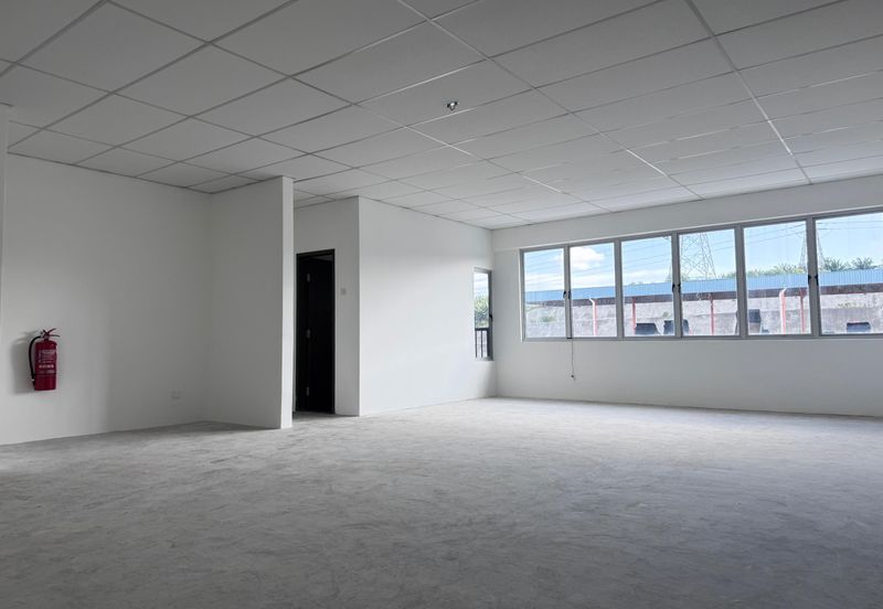 Stellar Park @ Vervo City