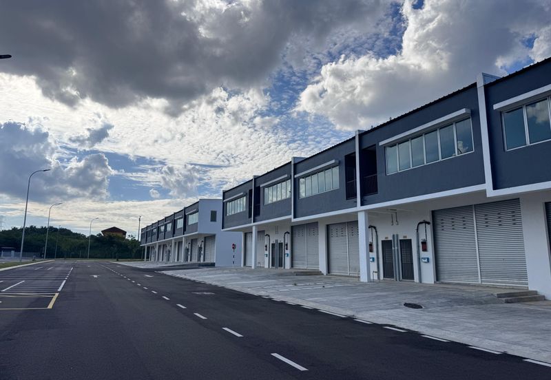 Stellar Park @ Vervo City