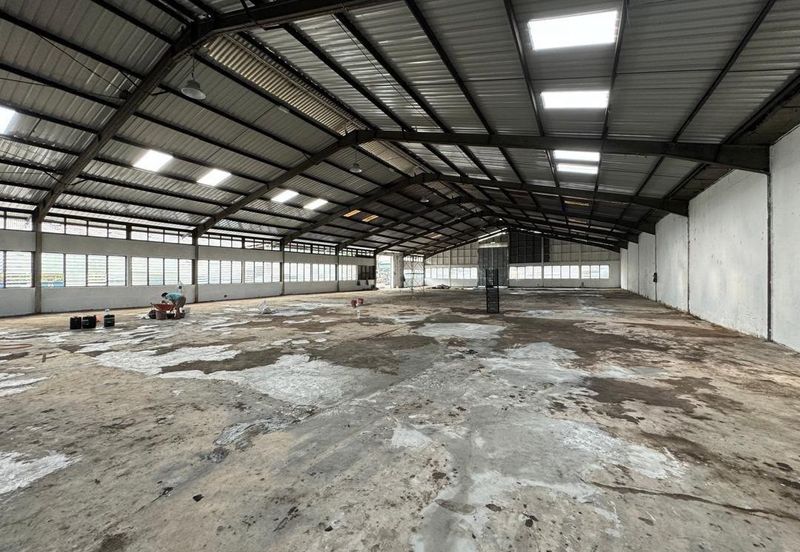 Perindustrian Pasir Gudang