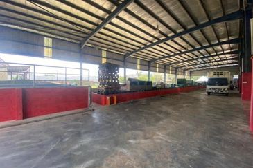 Kawasan Perindustrian Seelong