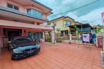 Jalan Sepah Puteri 5/11