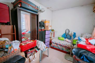 Jalan Sepah Puteri 5/11