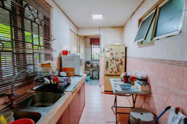 Jalan Sepah Puteri 5/11