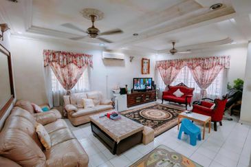 Jalan Sepah Puteri 5/11