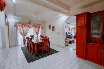 Jalan Sepah Puteri 5/11