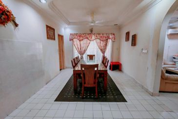 Jalan Sepah Puteri 5/11