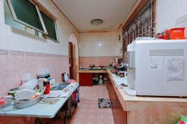 Jalan Sepah Puteri 5/11