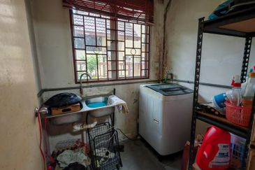 Jalan Sepah Puteri 5/11