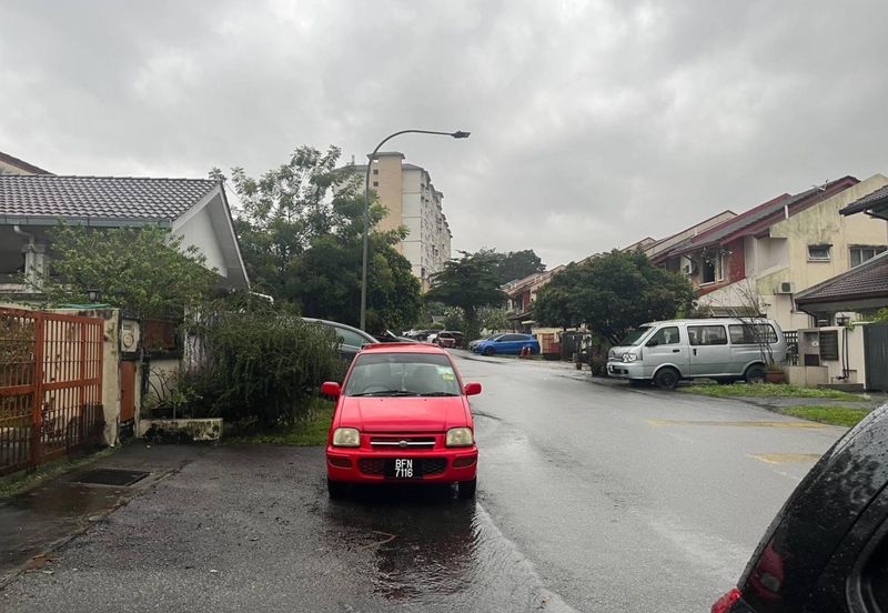 Taman Pinggiran Subang