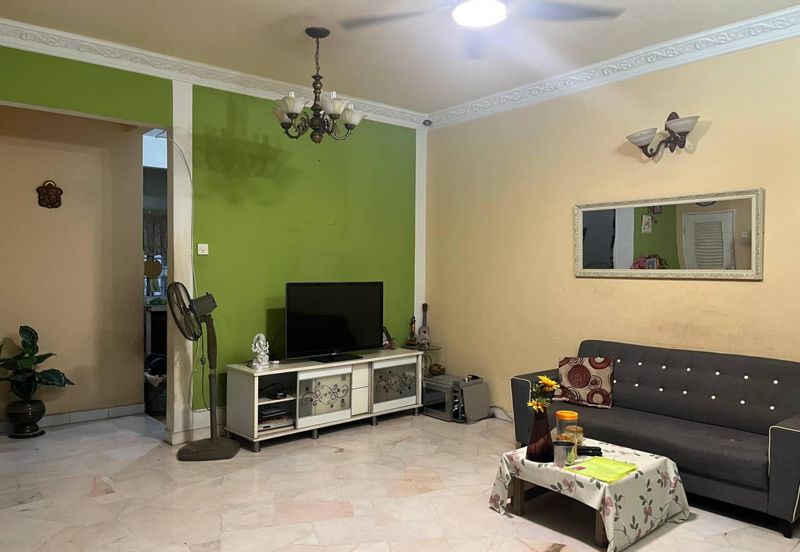 Taman Pinggiran Subang