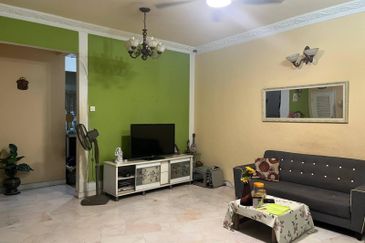 Taman Pinggiran Subang