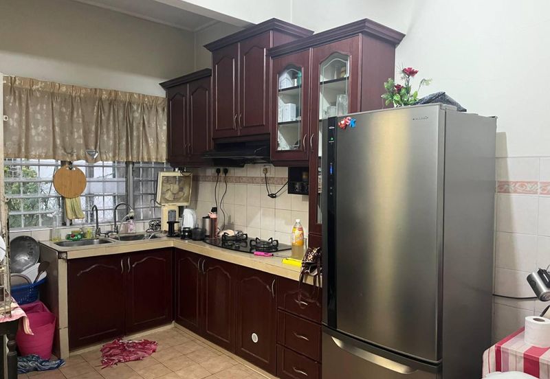 Taman Pinggiran Subang