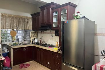 Taman Pinggiran Subang