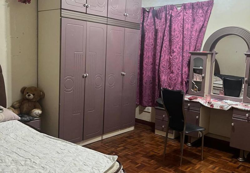 Taman Pinggiran Subang