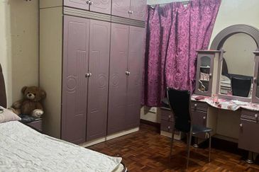 Taman Pinggiran Subang