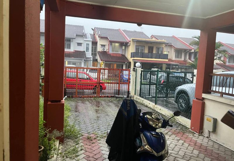 Taman Pinggiran Subang