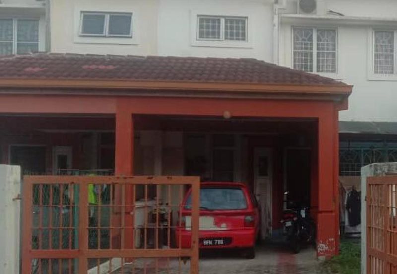 Taman Pinggiran Subang