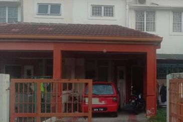 Taman Pinggiran Subang