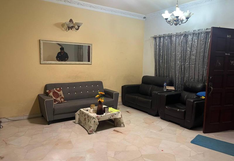 Taman Pinggiran Subang