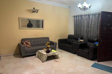 Taman Pinggiran Subang