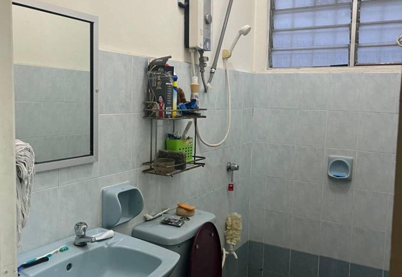 Taman Pinggiran Subang