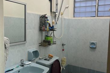 Taman Pinggiran Subang