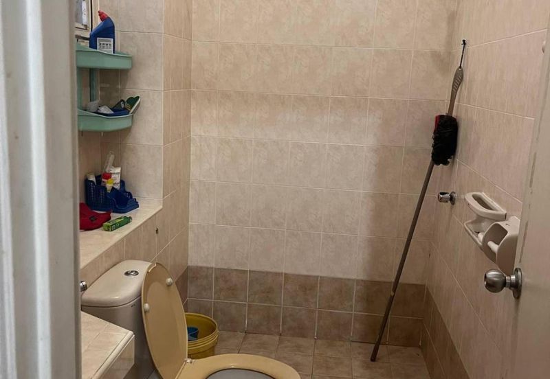 Taman Pinggiran Subang