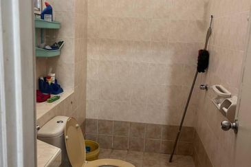 Taman Pinggiran Subang