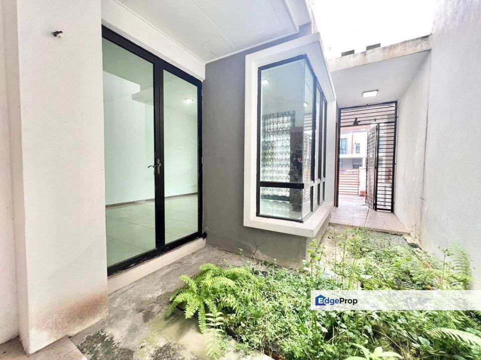  2 Storey Terrace, Fasa 2 @ Saujana KLIA, Sepang, Selangor, Sepang