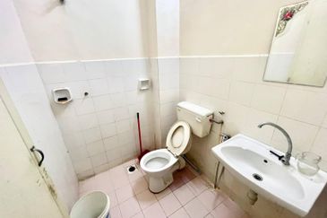 Taman Saujana Puchong