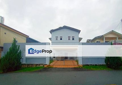 SPACIOUS Double Storey Bungalow IMPIANA VILLA, NILAI N9, Negeri Sembilan, Nilai