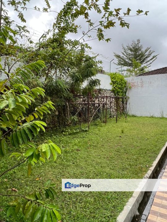 SPACIOUS Double Storey Bungalow IMPIANA VILLA, NILAI N9, Negeri Sembilan, Nilai