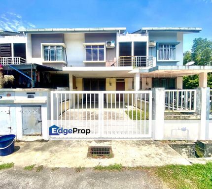 [FACING OPEN] Double Storey Terrace@Bandar Tasik Kesuma, Semenyih, Selangor, Semenyih