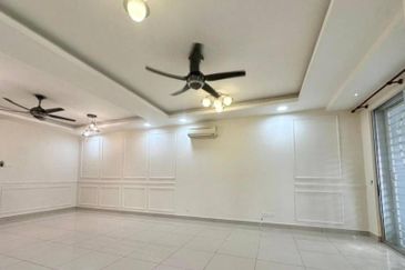 Taman Mutiara Rinching