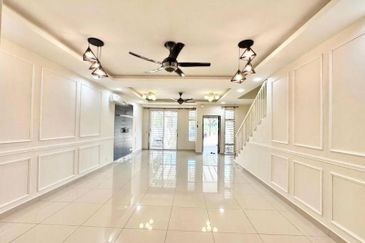 Taman Mutiara Rinching