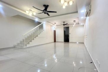 Taman Mutiara Rinching