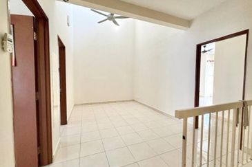 Taman Mutiara Rinching