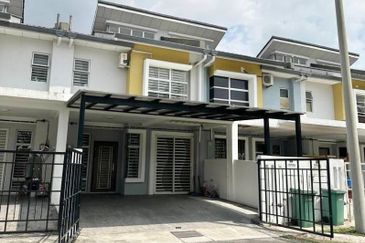 Taman Mutiara Rinching