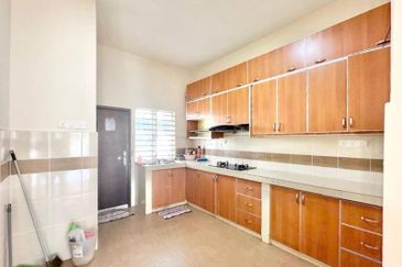 Taman Mutiara Rinching