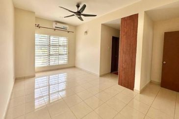 Taman Mutiara Rinching