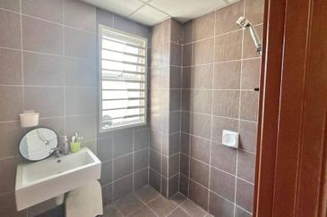 Taman Mutiara Rinching